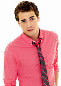 Ethan Ward Ethan Ward