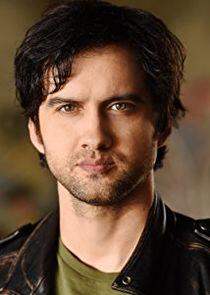 Michael Steger Michael Steger
