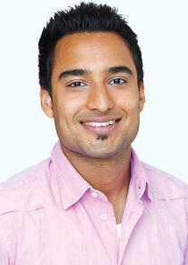 photo of Gurdeep Ahluwalia