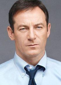 Detective Michael Britten Detective Michael Britten