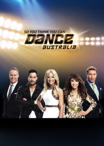 So You Think You Can Dance Australia So You Think You Can Dance Australia