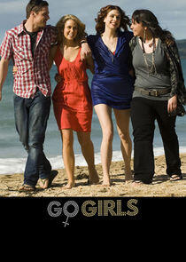 Go Girls Go Girls