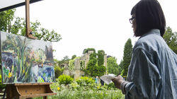 Scotney Castle Scotney Castle