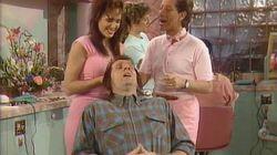 Requiem for a Dead Barber Requiem for a Dead Barber