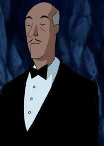 Alfred Alfred