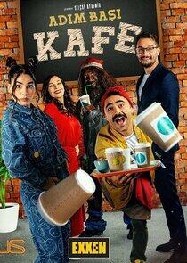 Adım Başı Kafe Adım Başı Kafe