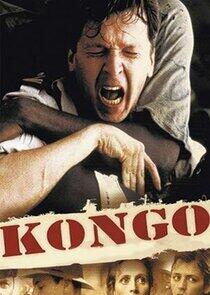 Kongo - Season 1 Kongo - Season 1