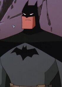 Batman Batman
