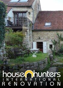 House Hunters International Renovation House Hunters International Renovation