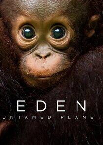 Eden: Untamed Planet Eden: Untamed Planet
