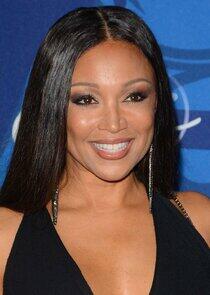 photo of Chanté Moore photo of Chanté Moore