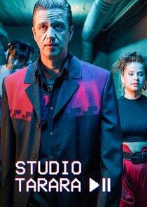 Studio Tarara Studio Tarara