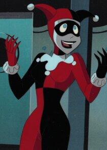 Harley Quinn Harley Quinn