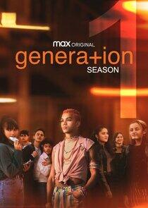 Genera+ion - Season 1 Genera+ion - Season 1