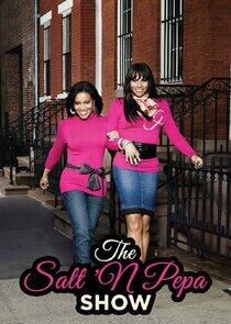 The Salt-n-Pepa Show The Salt-n-Pepa Show