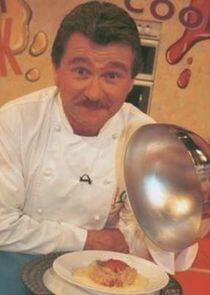 Kevin Woodford Kevin Woodford