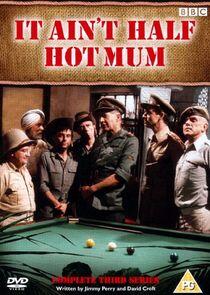 It Ain't Half Hot Mum - Season 3 It Ain't Half Hot Mum - Season 3