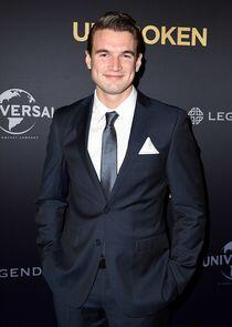 Alex Russell Alex Russell