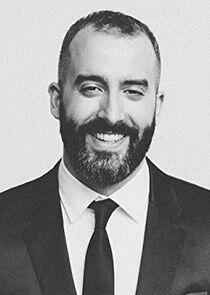 Chris Pozzebon Chris Pozzebon