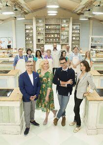 The Great Canadian Baking Show - Season 1 The Great Canadian Baking Show - Season 1
