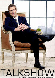 Talkshow with Spike Feresten Talkshow with Spike Feresten