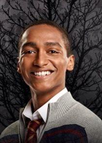 Alfie Lewis Alfie Lewis