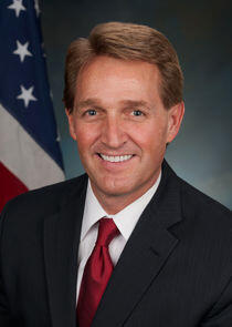 photo of Jeff Flake photo of Jeff Flake