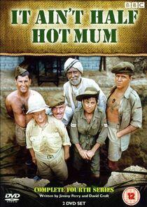 It Ain't Half Hot Mum - Season 4 It Ain't Half Hot Mum - Season 4