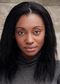 Morenike Balogun Morenike Balogun