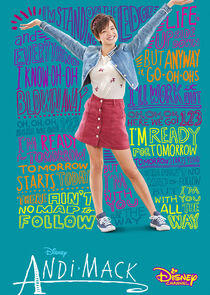 Andi Mack - Season 2 Andi Mack - Season 2