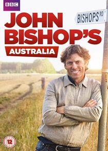 John Bishop's Australia John Bishop's Australia