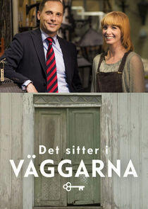 Det sitter i väggarna Det sitter i väggarna