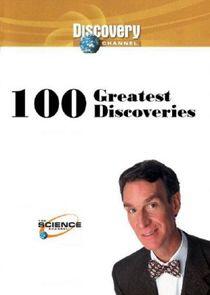 100 Greatest Discoveries - Season 1 100 Greatest Discoveries - Season 1