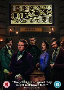 Quacks Quacks