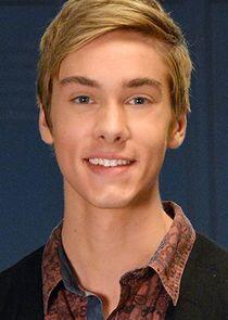 Logan Watson Logan Watson