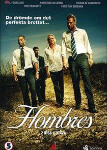 Hombres Hombres