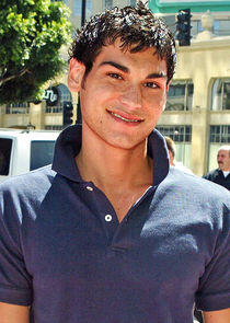 Brad Bufanda Brad Bufanda