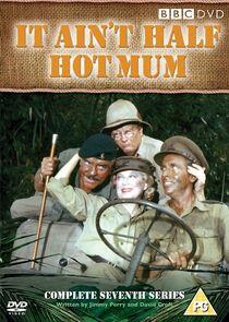 It Ain't Half Hot Mum - Season 7 It Ain't Half Hot Mum - Season 7