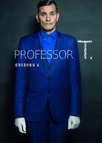Professor T.