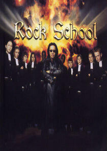 Rock School Rock School