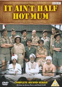 It Ain't Half Hot Mum - Season 2 It Ain't Half Hot Mum - Season 2