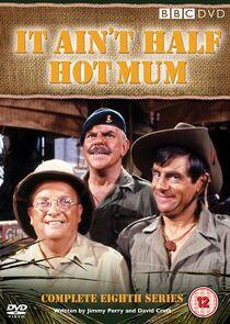 It Ain't Half Hot Mum - Season 8 It Ain't Half Hot Mum - Season 8