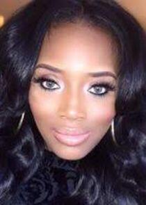 Yandy Smith-Harris Yandy Smith-Harris
