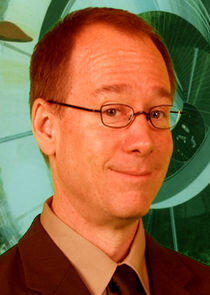 Joel Hodgson Joel Hodgson