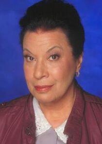 Rosario Salazar Rosario Salazar