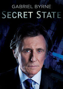 Secret State Secret State