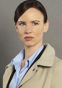 Detective Andrea Cornell Detective Andrea Cornell