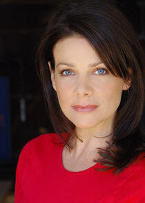 Meredith Salenger Meredith Salenger