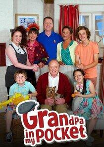 Grandpa in My Pocket Grandpa in My Pocket