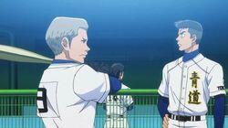 Did You Just Pitch... Did You Just Pitch...